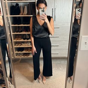 Black pants